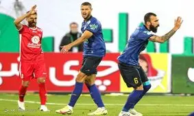 رکورد تاریخی استقلال با فرهاد مجیدی