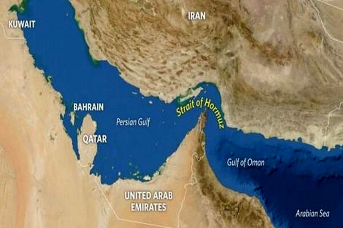 برنامه جدید امریکا علیه ایران / استقرار نظامیان امریکایی در کشتی های تنگه هرمز