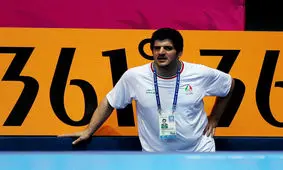 محمد مایلی کهن پشت رسول خادم در آمد/ او چه نیازی به ریا دارد؟

