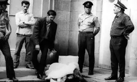  سفر در زمان؛ ۶۰ نفر در گرمترین روزهای تهران خودکشی کردند!/ تصاویر

