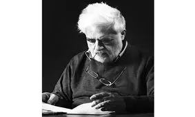 مروری بر افکار و زندگی احسان نراقی/ نوه روحانی نامداری که روابطش با فرح پهلوی و روشنفکران، او را همدست اپوزیسیون و پوزیسیون می کرد

