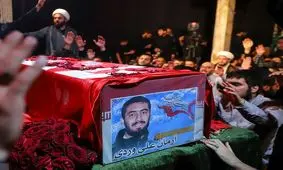 ارسال کیفرخواست متهمان به قتل شهید آرمان علی وردی جهت صدور رأی به دادگاه