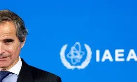  ایران در اماکن میراث جهانی اصفهان اورانیوم پنهان کرده است؟/ ظریف: گروسی زمینه‌ساز یک جنایت دیگر شده است