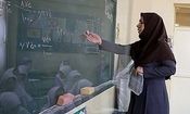مسئولی که برای هر پرداختی دم از آزمون گرفتن از معلم می‌‎زند اول باید خودش آزمون دهد