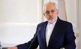 پیام جدید ظریف: ایران هیچگاه تسلیم نشده و نخواهد شد