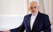 پیام جدید ظریف: ایران هیچگاه تسلیم نشده و نخواهد شد