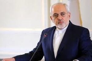 پیام جدید ظریف: ایران هیچگاه تسلیم نشده و نخواهد شد