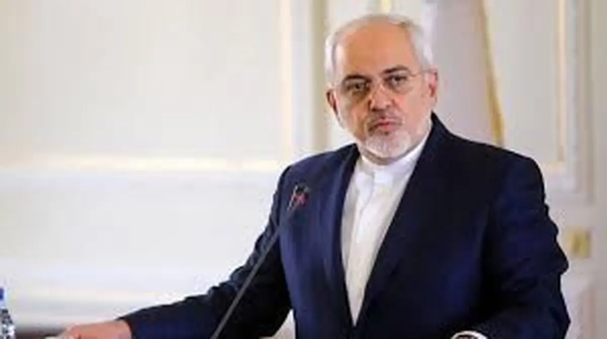 پیام جدید ظریف: ایران هیچگاه تسلیم نشده و نخواهد شد