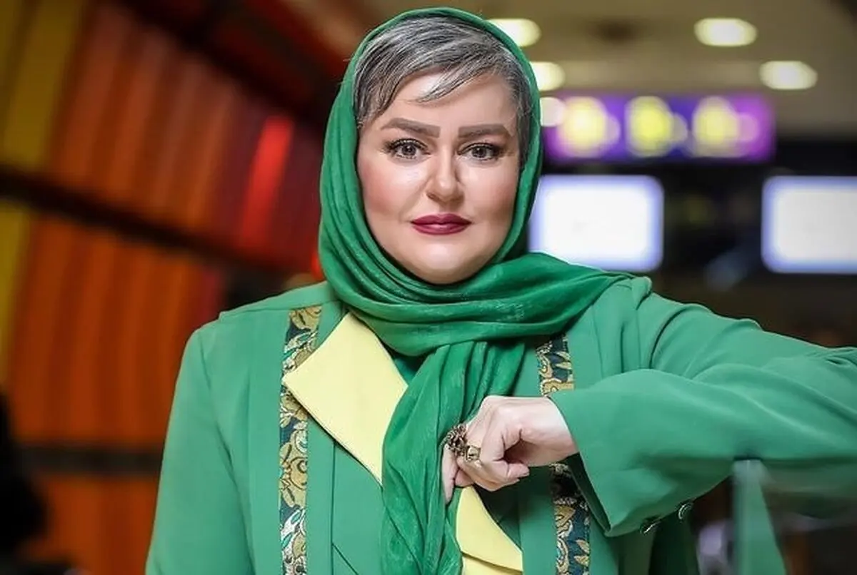 واکنش نعیمه نظام‌دوست به حمله ‌آمریکا به مراسم عروسی