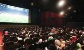 آخرین خبر از پخش مسابقات جام‌جهانی فوتبال در سینما
