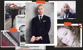 چگونه یان مارسالک در «تله عسل» پرستوی روسی افتاد؟

