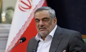 سرپرست وزارت نفت: تراستی کار بانکی است، ما فقط فروش نفت را داریم/ ویدئو