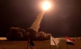 شلیک موشک از سمت یمن/ فرودگاه بن‌گوریون تعطیل شد