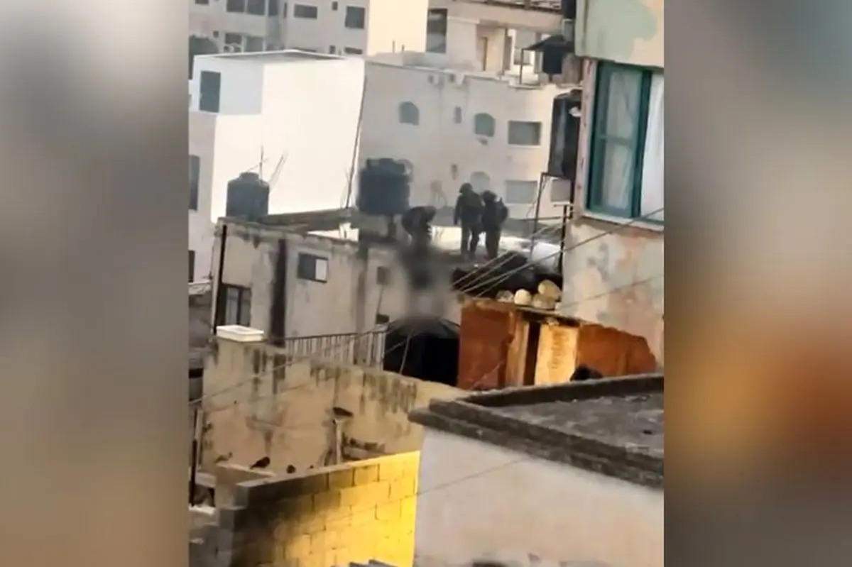 تنش دیپلماتیک کره جنوبی و اسرائیل بالا گرفت |  جنجال یک ویدئوی قدیمی از نقض حقوق بشر در کرانه باختری