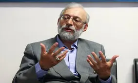 از دل ریاست جمهوری خاتمی احمدی‌نژاد و از انتخابات احمدی‌نژاد روحانی در آمد/ ما ملکه زیبایی که نمی‌خواهیم انتخاب کنیم
