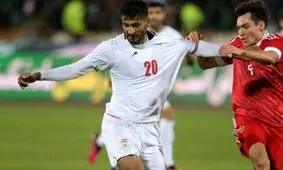 محمد محبی به روستوف پیوست

