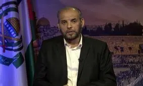 حماس: احتمالا قبل از ماه رمضان آتش‌بس محقق نخواهد شد