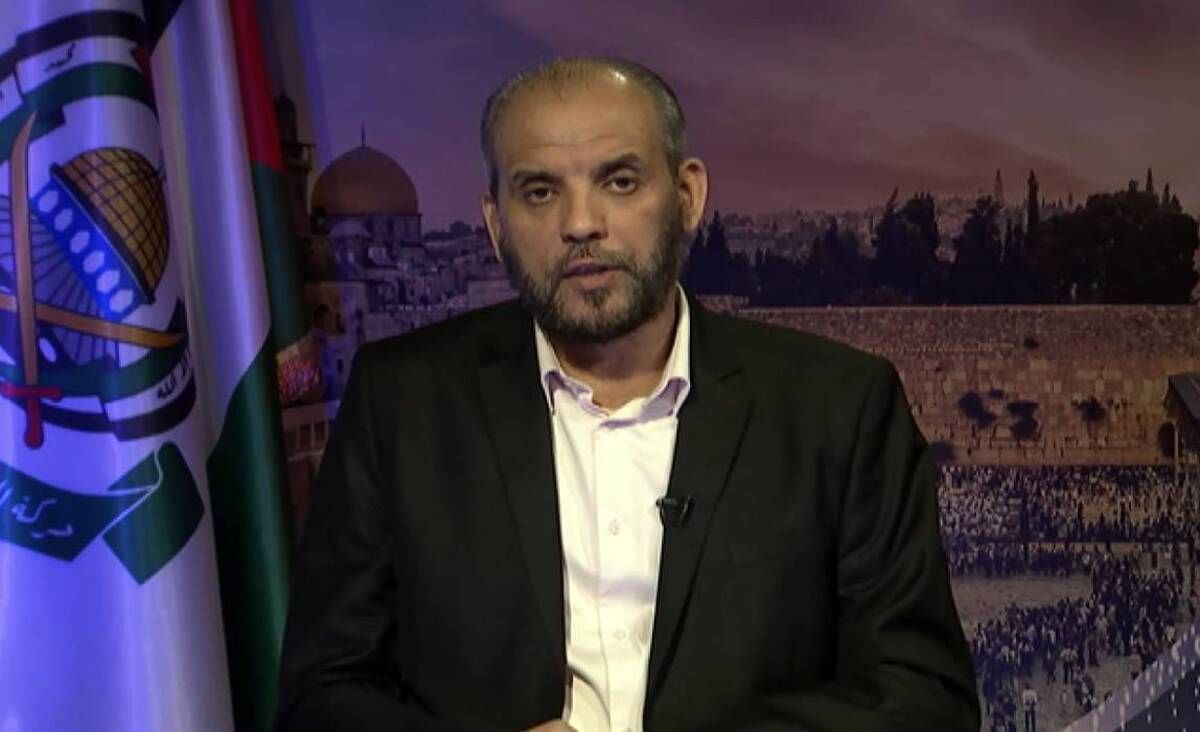 حماس: احتمالا قبل از ماه رمضان آتشبس محقق نخواهد شد