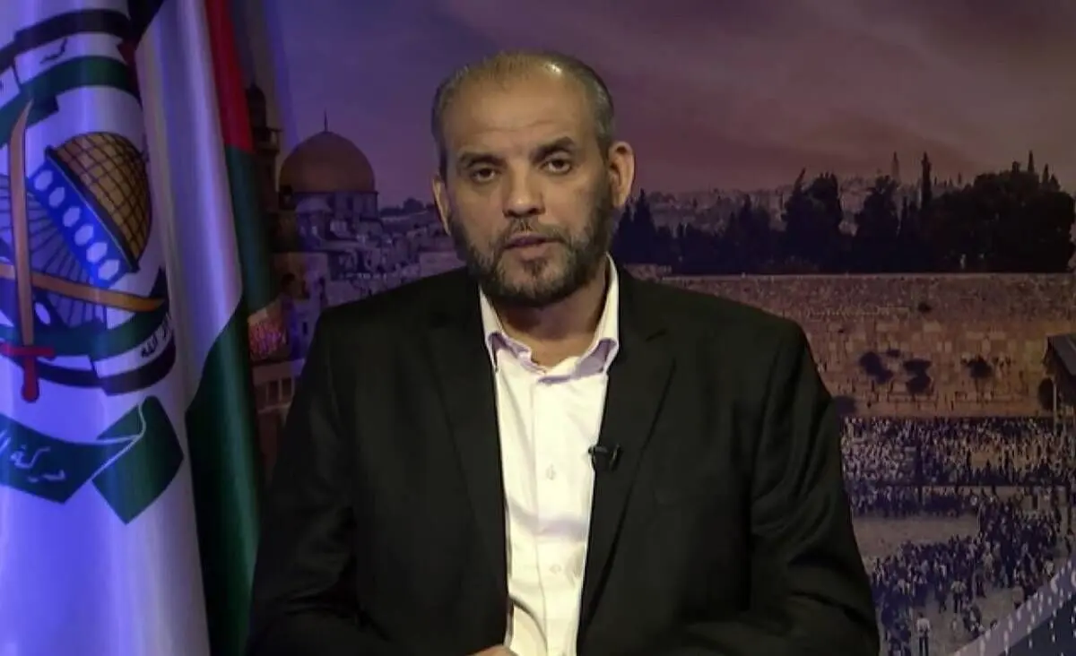 حماس: احتمالا قبل از ماه رمضان آتش‌بس محقق نخواهد شد