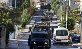 ۲ عملیات شهادت طلبانه در الخلیل و رام الله؛ زخمی شدن ۳ اسرائیلی و شهادت مجریان