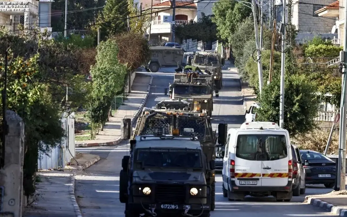 ۲ عملیات شهادت طلبانه در الخلیل و رام الله؛ زخمی شدن ۳ اسرائیلی و شهادت مجریان