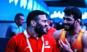 رضا یزدانی مدیر تیم‌های ملی کشتی ترکمنستان شد/ حبیبی، اسماعیل‌پور و بذری سرمربی شدند