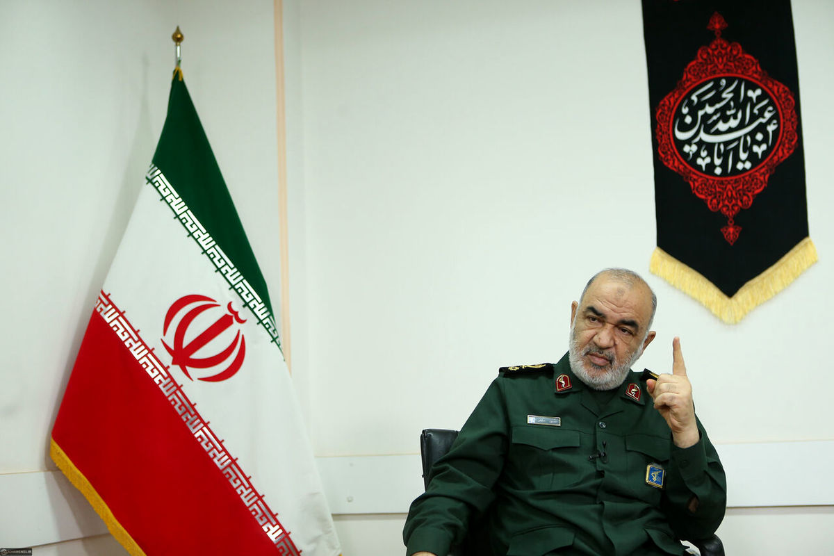 کرانه باختری هم در حال مسلح شدن علیه صهیونیستهاست