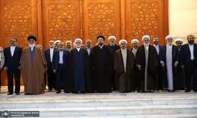 انتخابات به‌ شرطی انتخابات است‌ که‌ بتواند موجب‌ تغییر سیاست‌ها، قوانین و مدیران شود/ محسنی اژه ای: همه قوا دست به دست هم بدهیم، گرفتاری های مردم را رفع کنیم