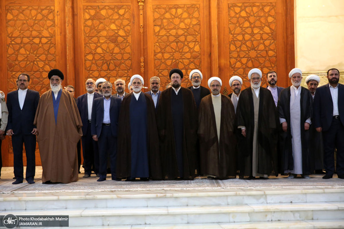 انتخابات به‌ شرطی انتخابات است‌ که‌ بتواند موجب‌ تغییر سیاست‌ها، قوانین و مدیران شود/ محسنی اژه ای: همه قوا دست به دست هم بدهیم، گرفتاری های مردم را رفع کنیم