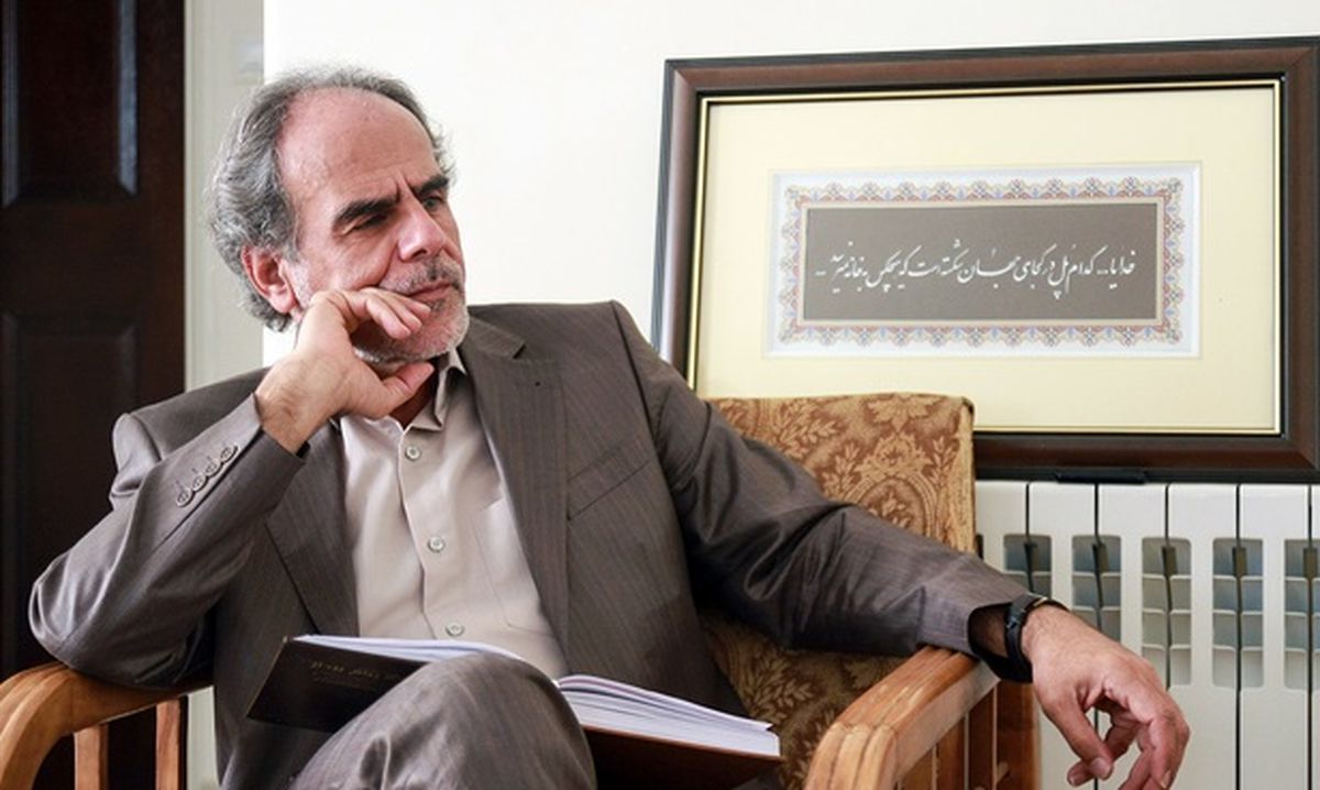 موفقیت یک نهاد به معنای اخلاقی بودن آن نیست/ هرچه یک نظام سیاسی موفقتر باشد، عقلانی تر است