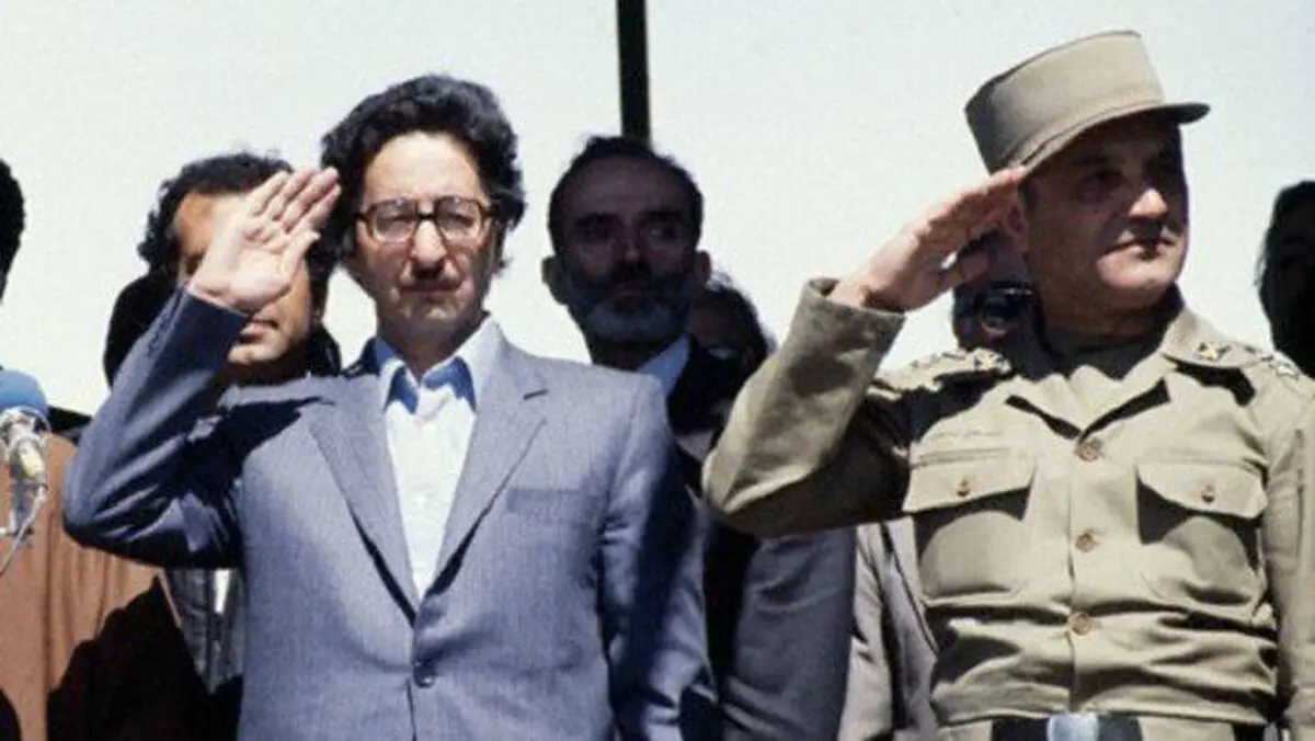 نامه مهم بنی‌صدر به دبیرکل سازمان ملل، ۱۳ روز پس از آغاز جنگ تحمیلی/ اعلام رسمی شروط ایران برای مذاکرات آتش‌بس