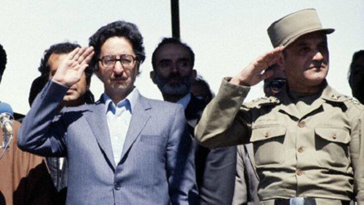 نامه مهم بنیصدر به دبیرکل سازمان ملل، ۱۳ روز پس از آغاز جنگ تحمیلی/ اعلام رسمی شروط ایران برای مذاکرات آتشبس