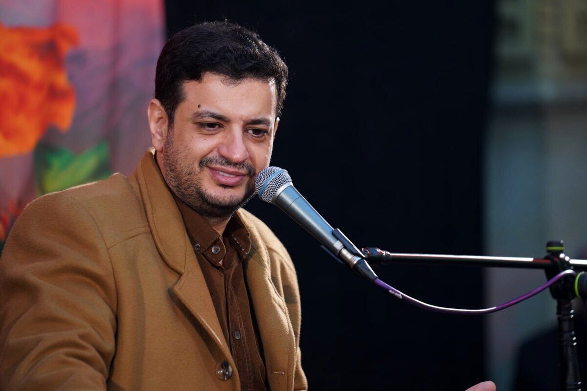 رائفیپور: من به جلیلی رای خواهم داد/ ویدئو