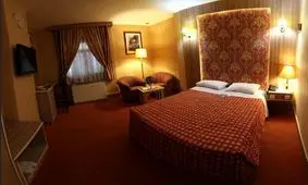 تخفیف هتل‌ها و اسکان اضطراری در ۱۲ استان همزمان با جنگ
