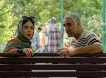 خانم بازیگر چه بلایی سر پژمان جمشیدی میاورد/ ویدئو