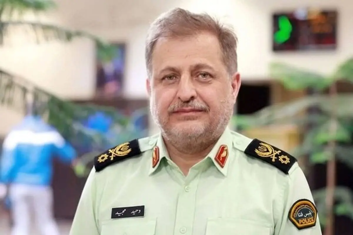 اقدام پلیس فتا در جلوگیری از انتشار ۴۲ هزار تصویر خصوصی بانوان