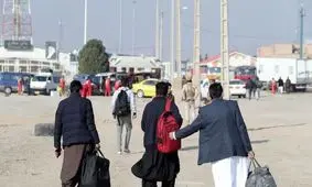  ۲ میلیون اتباع غیرمجاز از کشور اخراج می‌شوند

