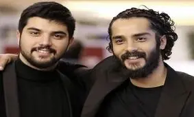دو برادر محبوب سینمای ایران راهی شمال شدند؛ تصاویر متفاوت از تعطیلات خانوادگی