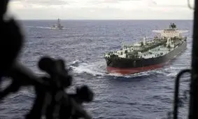حمله به ۱۶ کشتی در تنگه هرمز و اطراف آن از زمان شروع جنگ

