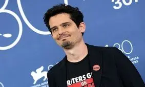 جشنواره ونیز بدون ستاره‌ها شروع شد/ حمایت دمین شازل از اعتصاب کننده‌ها