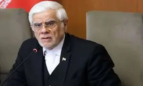  آقای عارف روی چه حدی از نجابت مردم حساب کرده بودید؟!/ نرخ دلار باید به کجا می‌رسید که دیگر تعجب نکنید که کسی بگوید آخ؟/ در ذهن‌تان مردم مشتی مردگان مشنگ فرض می‌شدند که هر چه بر آنها فشار وارد شود، واکنشی نشان نخواهند داد؟
