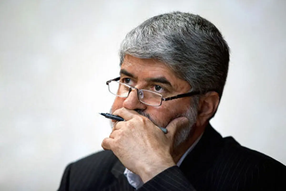 مطهری: اگر تصمیم، انهدام برجام است باید به مردم توضیح دهند/ برخی مقامات ما فکر می کنند معنای رابطه با آمریکا، پایان انقلاب است