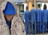 توضیحات سردبیر میزان درباره پوشش متهم پرونده قتل حمیدرضا رجب‌زاده