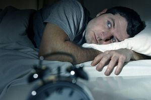 کمبود خواب چگونه بر سلامتی تأثیر می‌گذارد؟