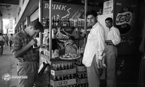 پپسی تقلبی در تهران خبرساز شد/ عکس