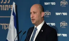 ایران به دنبال نابودی اسرائیل است