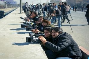 افغانستان یکی از خطرناک‌ترین کشورها برای خبرنگاران است