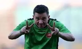  انتخاب اوسمار برای سرمربی گری پرسپولیس، مضحک است