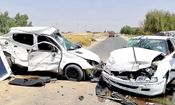 مقایسه‌ی تعداد شهدای ایران در جنگ عراق با تعداد کشته‌های تصادفات در هر روز