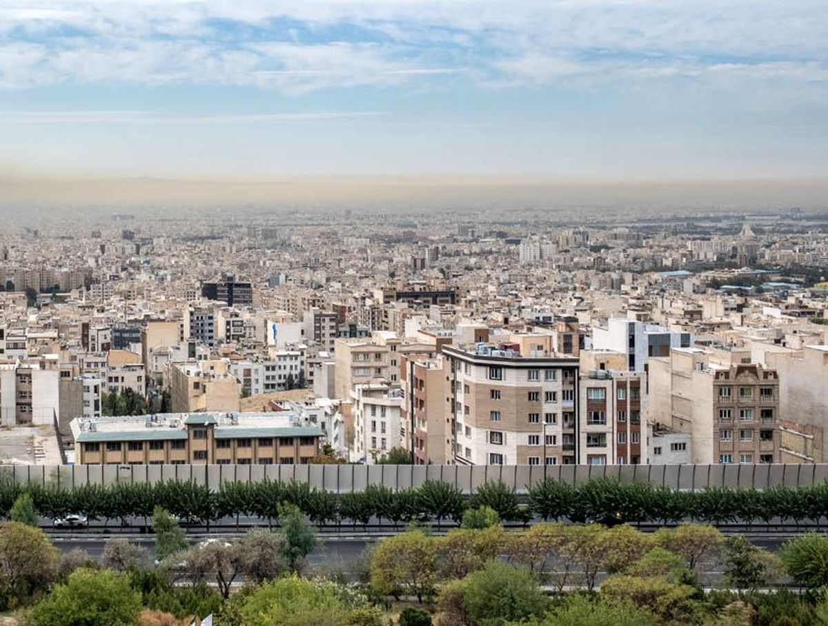 «مبایعهنامه» به خط پایان رسید/ منع فروش آپارتمان بیسند